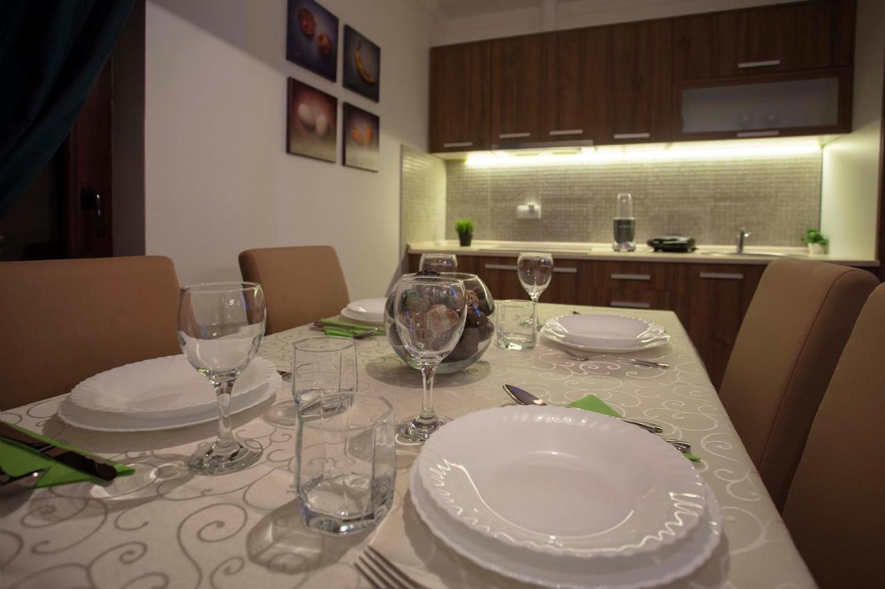 B&D Private Spa Bath Apartment Zlatibor Exterior foto